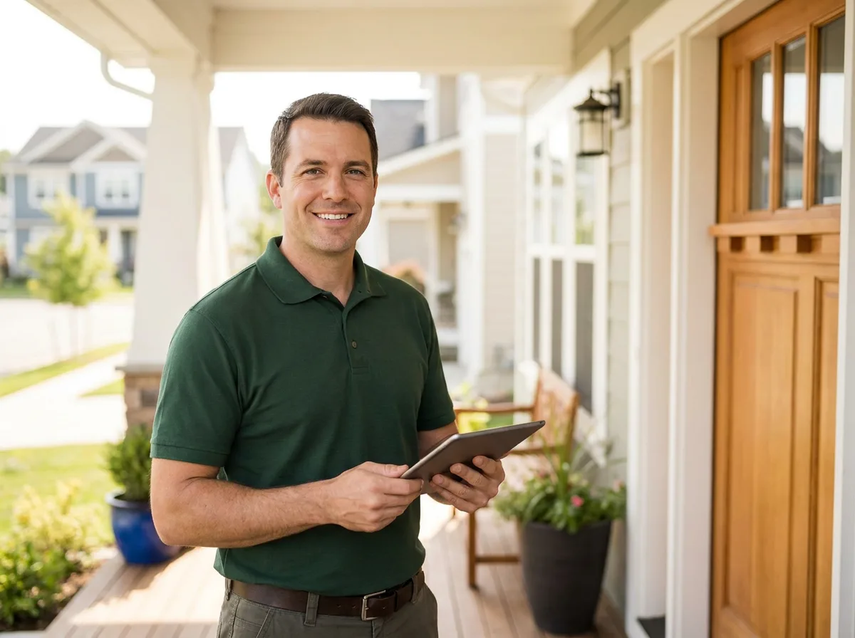 Pest control FAQs for Rentz, GA
